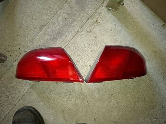 Alfa romeo 166 zadní blinkry