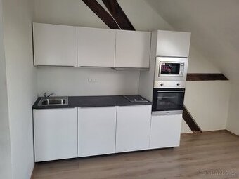 Pronájem bytu 2+kk 58m2 Praha 22 Uhříněves - 1