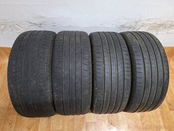 Letní pneu 225/45/17 2xHankook,2xBridgestone
