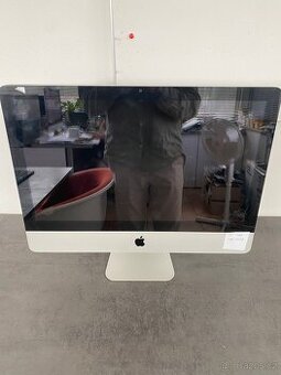 Apple Imac - i5. 4gb ram, HDD 500 GB, potreba reinstall