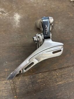 Shimano XTR smyk, M901, 34,9