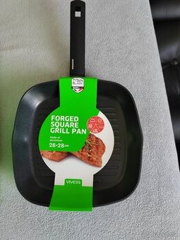 Prodám hrnce a paničku nové.