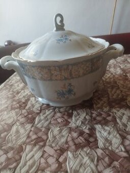 Porcelan - 1