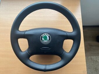 Volant Octavia 1 FL