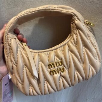 miu miu kabelka - 1