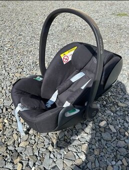 Autosedačka vajíčko cybex