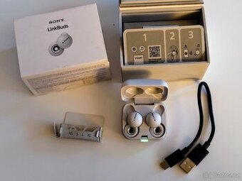 SONY LinkBuds Open