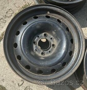 PSA Citroen Peugeot 4x108 6J15 ET18