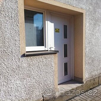 Pronájem 1 + kk , Varnsdorf , ul. Lidická