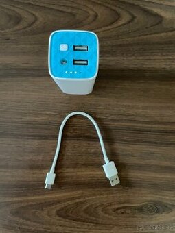 Powerbank TP-LINK (10.400 mAh) - 1