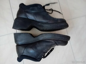 Boty Donna Christina, velikost 41 (délka podrážky 29 cm)