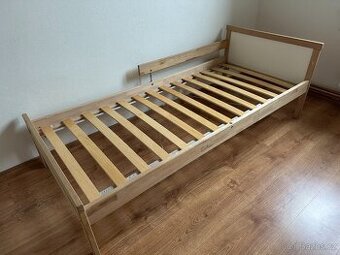 Dětská postel IKEA SNIGLAR