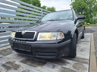 ŠKODA OCTAVIA 1.9 TDI AMBIENTE/ALU/TZ