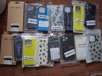 Kryt iPhone 15 Pro Max