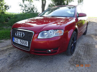 Prodám Audi A4