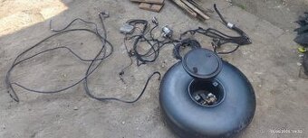 LPG Magic 6ti válec. - 1