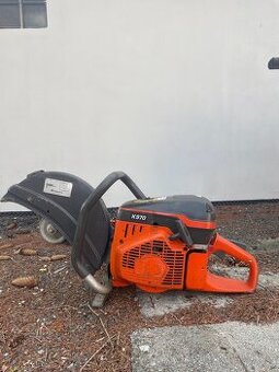 Řezačka husqvarna k 970 - 1