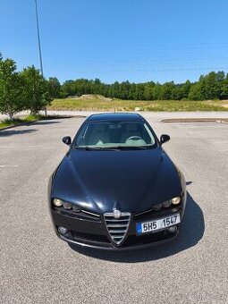 Alfa Romeo 1.9 JTS