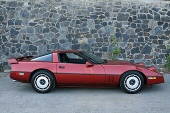 Chevrolet Corvette C4