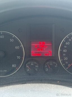 Vw jetta prodam