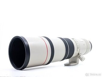 Canon ef 400 f5,6 usm