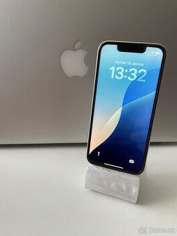 iPhone 13 mini, 128GB, White - TOP