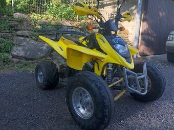 Shineray XY 250 STXE