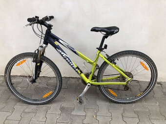 MERIDA KALAHARI 580