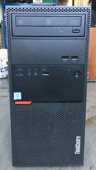 Prodam herni Low-end PC Lenovo