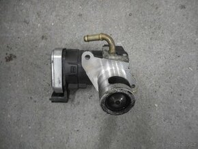EGR ventil Opel Zafira A