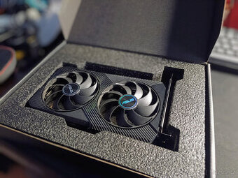 ASUS DUAL GeForce RTX 3060 12G OC + Záruka 3 roky