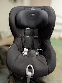 Dětská autosedačka Britax Römer King II Black