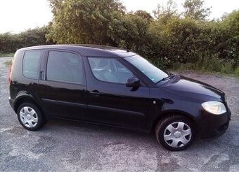 Prodám Škoda Roomster 1.4tdi