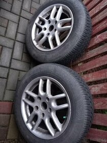 Bmw e39 alu kola r15