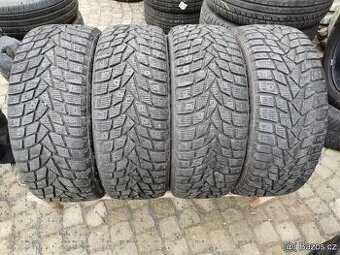 245/50/18 zimni pneu CONTINENTAL DUNLOP 245/50 R18