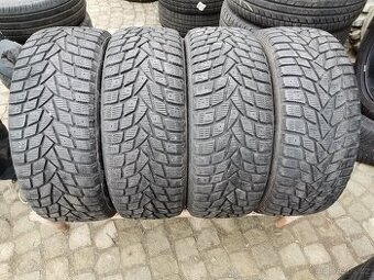 245/50/18 zimni pneu CONTINENTAL DUNLOP 245/50 R18
