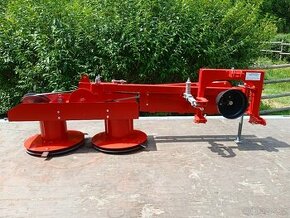 Sekačka bubnová 105 cm