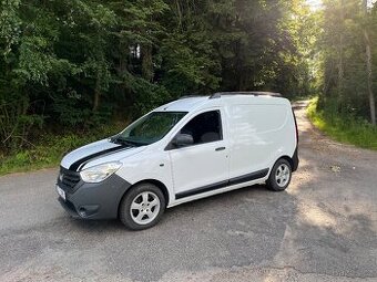Dokker Express 1.5dci