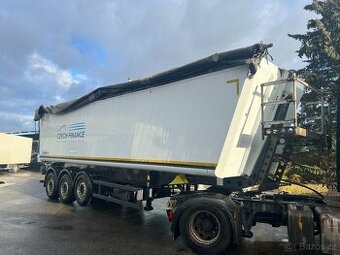 Schmitz SKI 50m3
