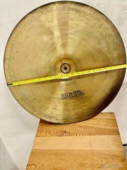 PAISTE 2002 RIDE 22”