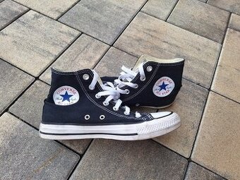 Boty CONVERSE