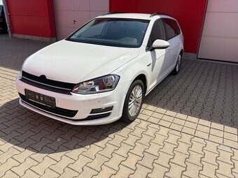 Vw Golf 7 Variant 1.6 tdi