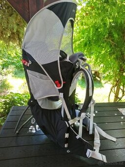 Osprey Poco Starry Black dětská krosna