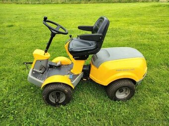 Stiga Park Diesel 4WD 13HP
