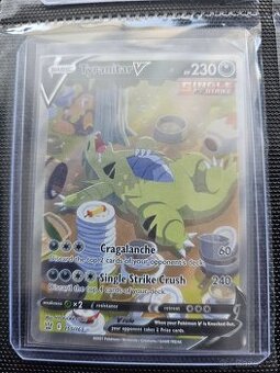 Tyranitar