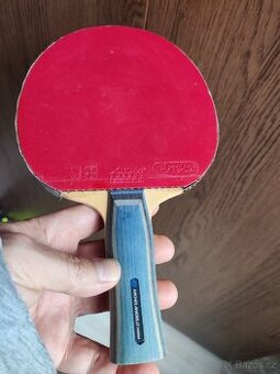 Pálka na ping pong, Xiom Michelangelo nová (PC 3800)