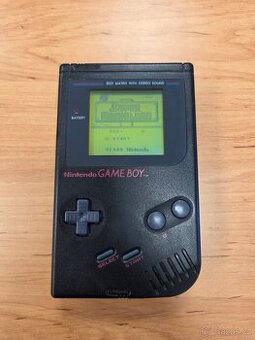 Nintendo Gameboy DMG