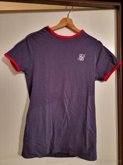Triko Siksilk - 1