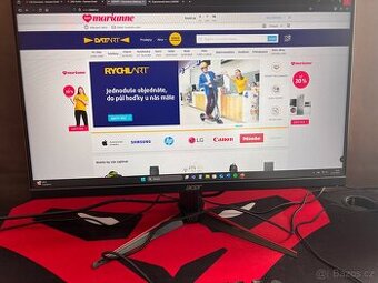 Monitor Acer Nitro VG240Y (UM.QV0EE.101)