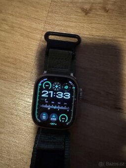 Apple watch ultra 2 cellular 49